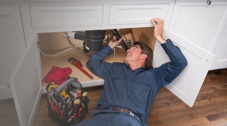 Professional Water heater repair in Harbert, MI